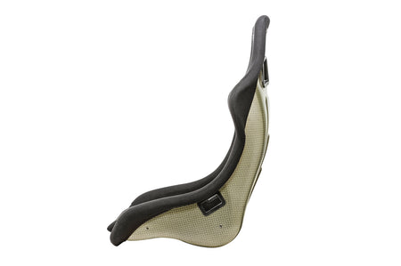 008027ZNR Sparco QRT-K Carbon Kevlar Seat