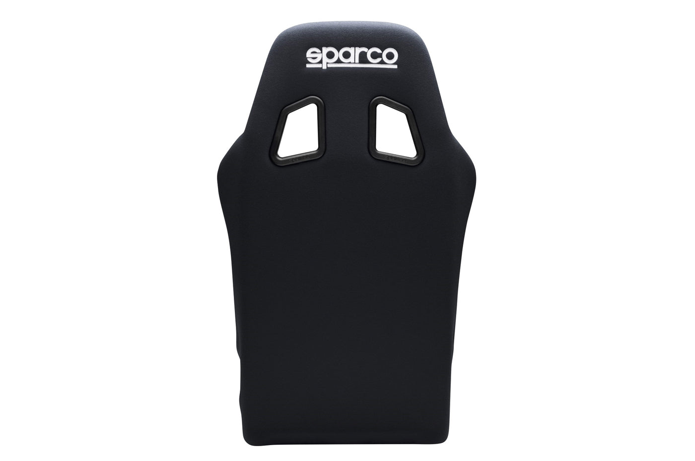 Sparco Seat Competition Series Sprint Black Cloth (008235NR)