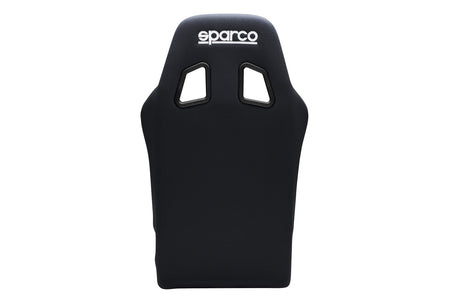 Sparco Seat Competition Series Sprint Black Cloth (008235NR)