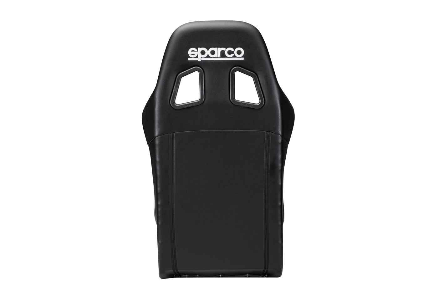 Sparco Seat Competition Series Sprint Black Vinyl (008235NRSKY)