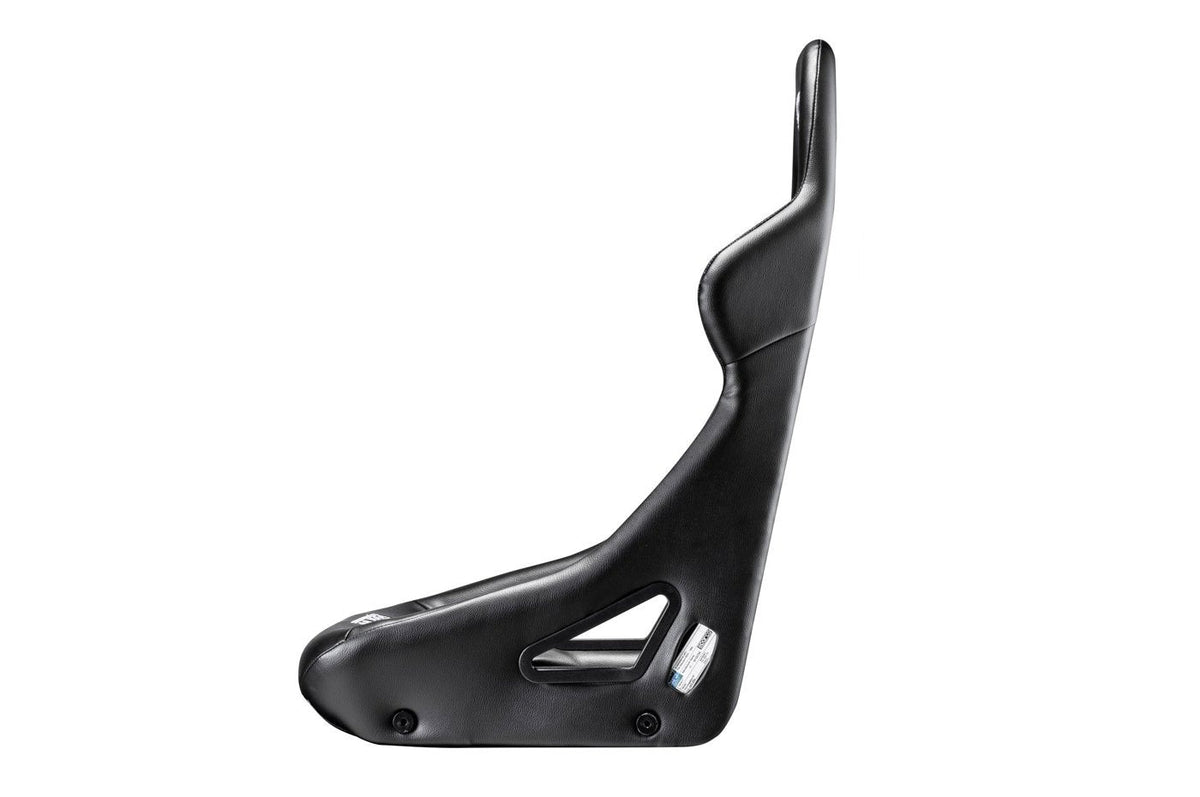 Sparco Seat Competition Series Sprint Black Vinyl (008235NRSKY)