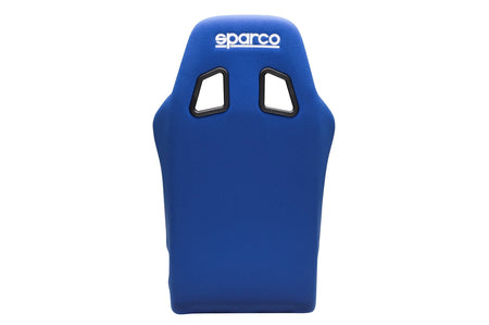 Sparco Seat Competition Series Sprint Blue Cloth (008235AZ)