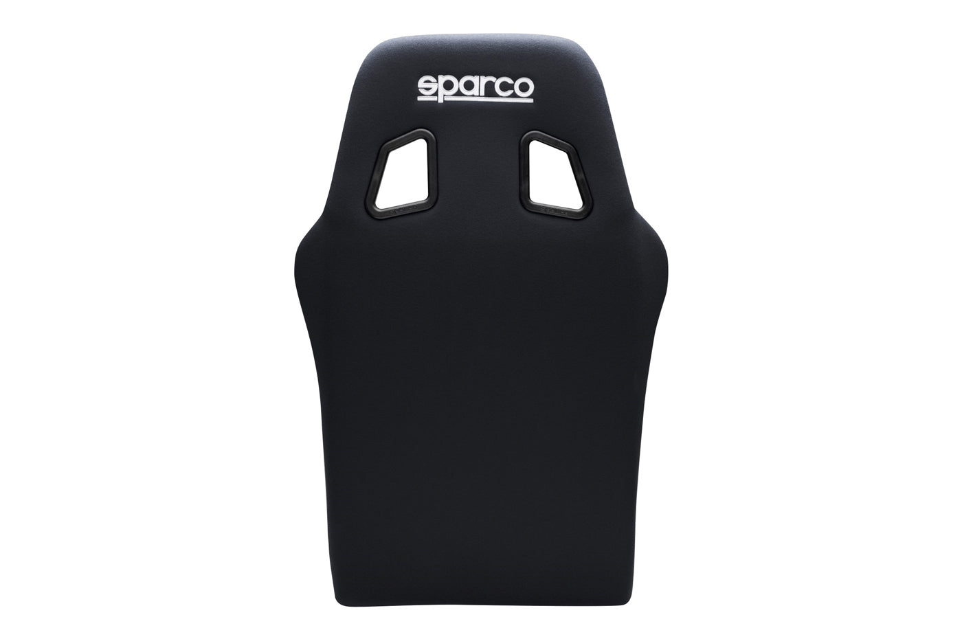 Sparco Seat Competition Series Sprint L Black Cloth (008234LNR)