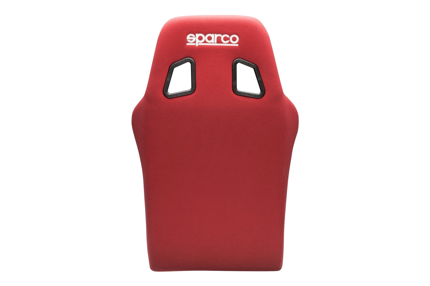 Sparco Seat Competition Series Sprint L Red Cloth (008234LRS)