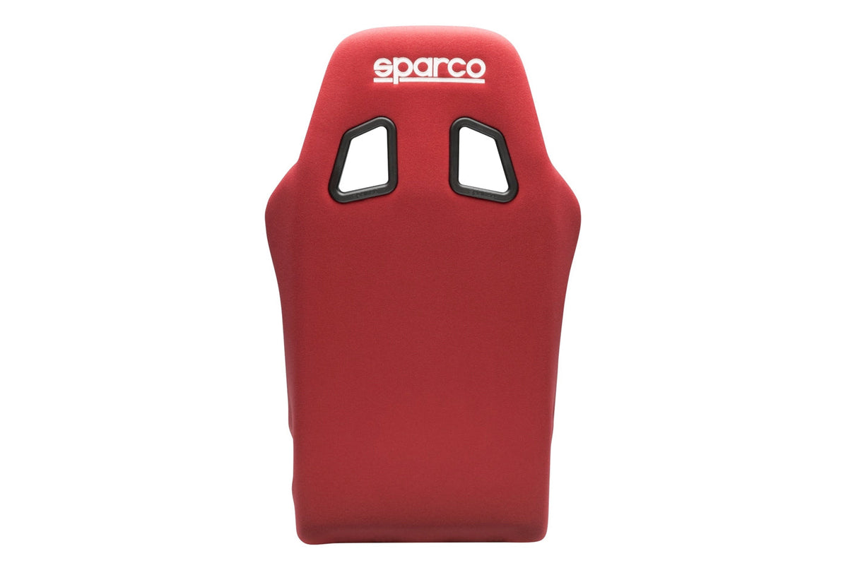 Sparco Seat Competition Series Sprint Red Cloth (008235RS)