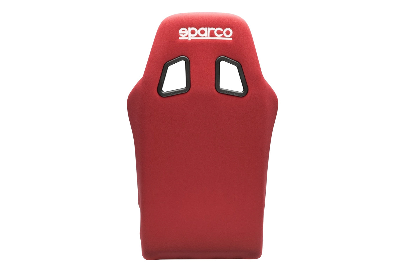 Sparco Seat Competition Series Sprint Red Cloth (008235RS)