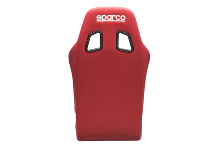 Sparco Seat Competition Series Sprint Red Cloth (008235RS)