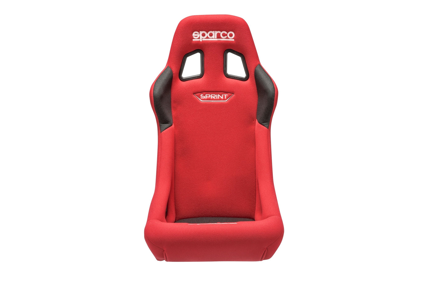 Sparco Seat Competition Series Sprint Red Cloth (008235RS)