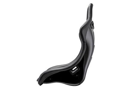 Sparco Seat Street Series QRT Performance Black Leather (008006RNR) 