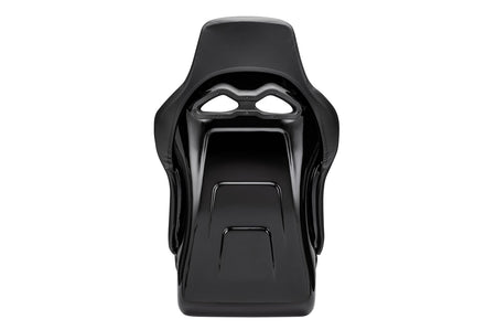 Sparco Seat Street Series QRT Performance Black Leather (008006RNR) 