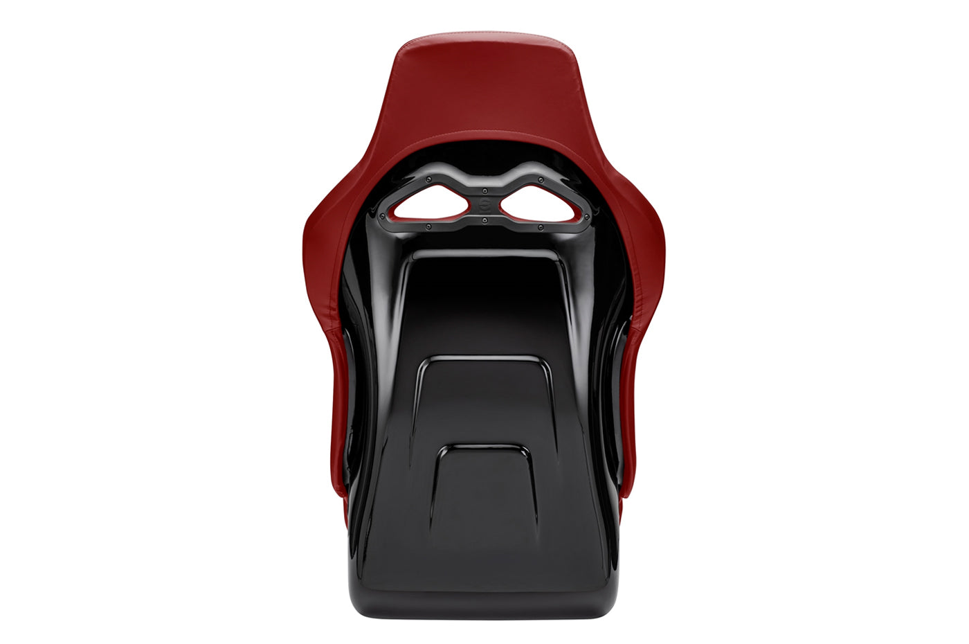 Sparco Seat Street Series QRT Performance Red Leather (008006RRS)