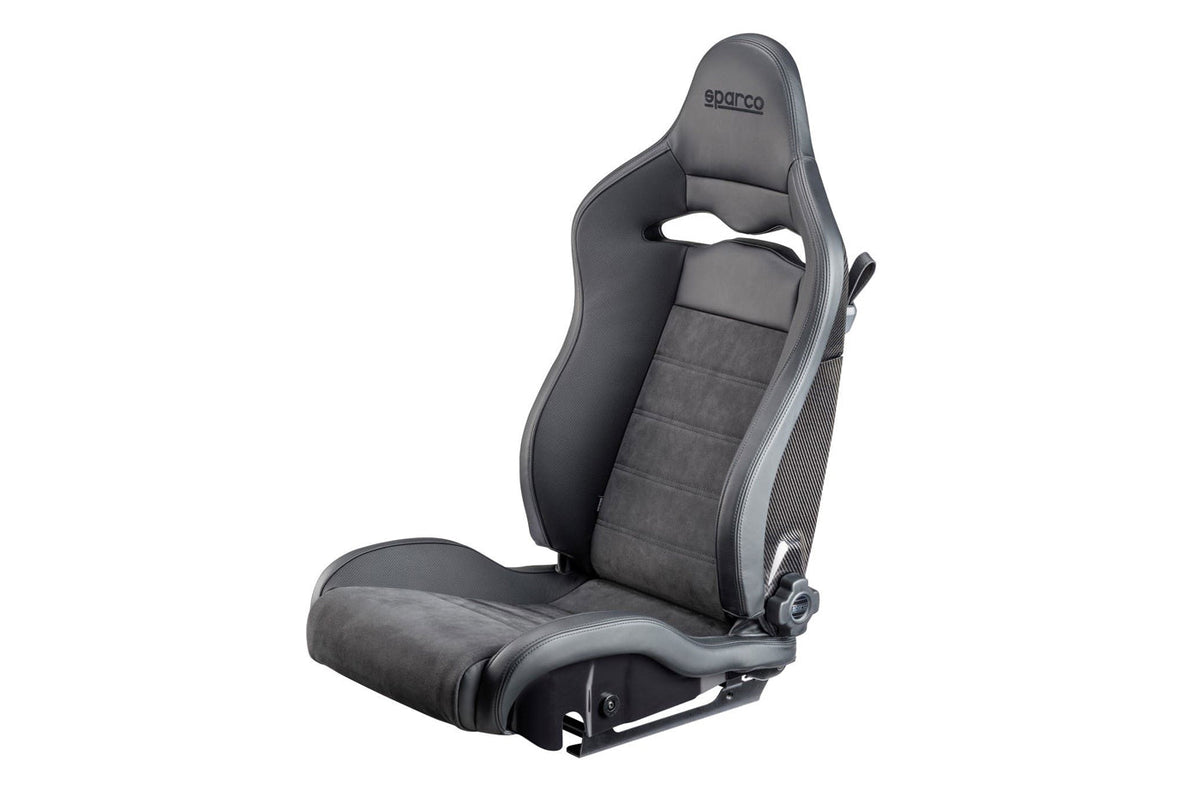 Sparco Seat Street Series SPX