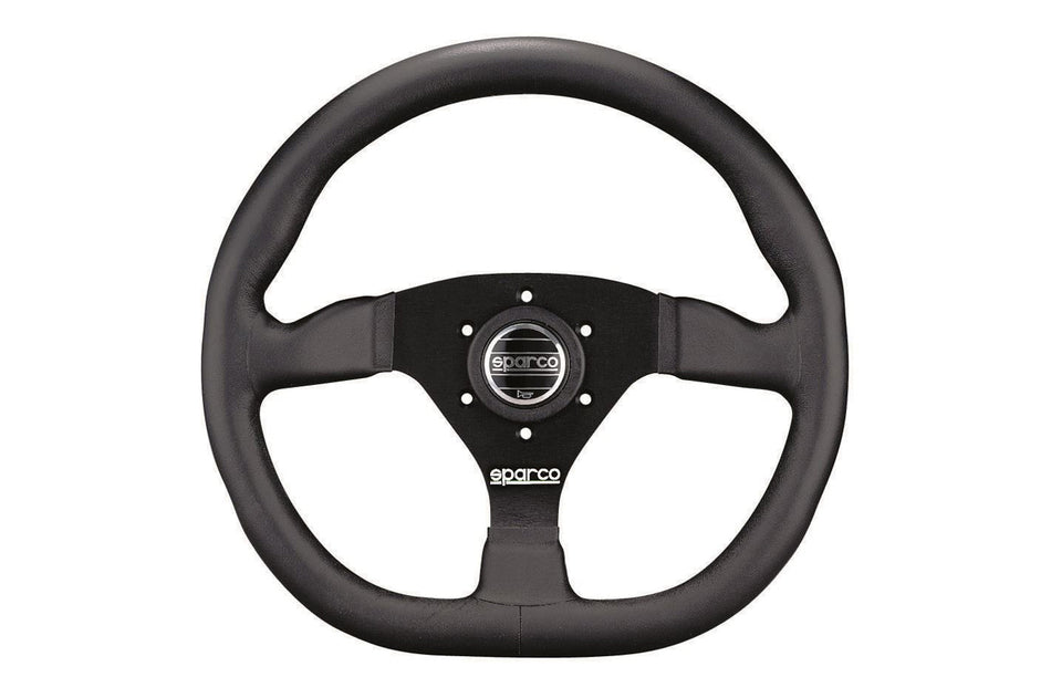 Sparco Steering Wheel Street L360