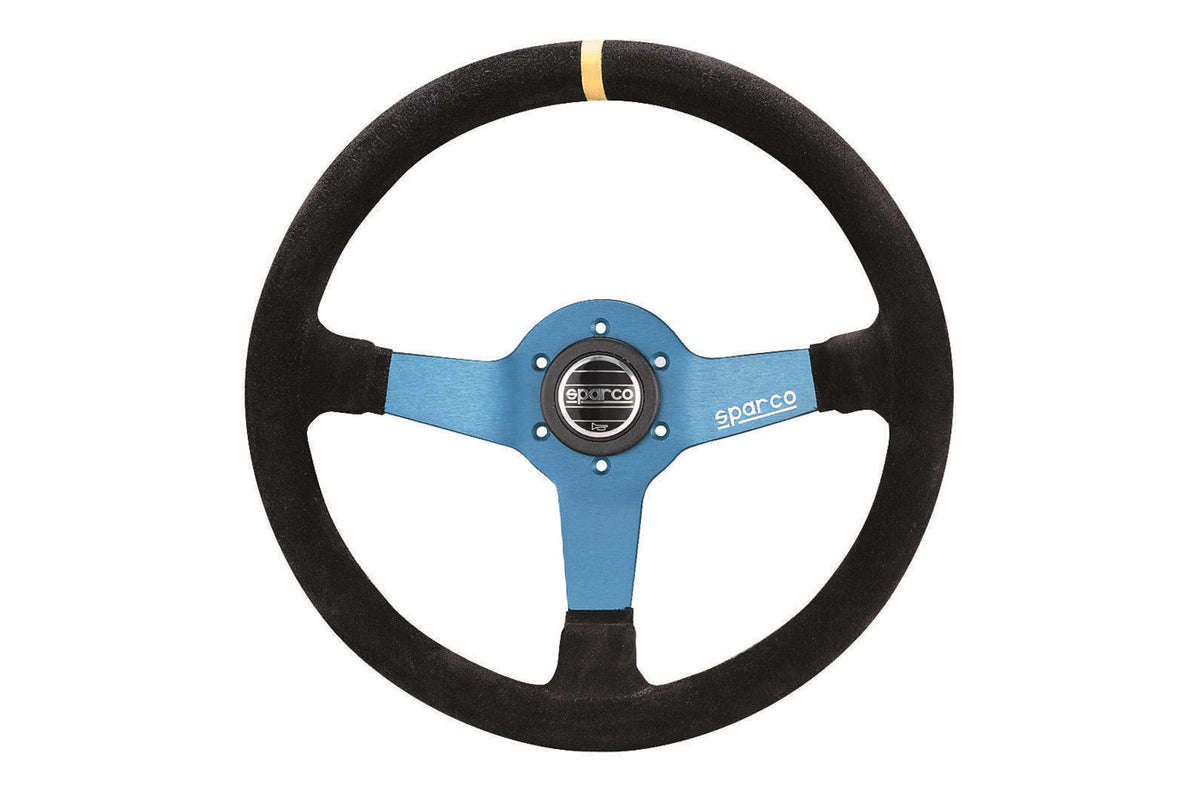 Sparco Steering Wheel Street L550 (015TMZS1)