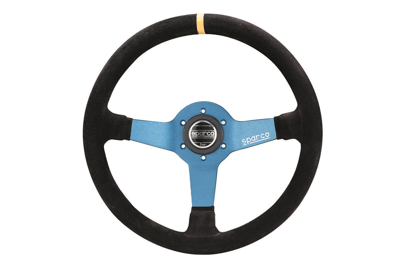 Sparco Steering Wheel Street L550 (015TMZS1)