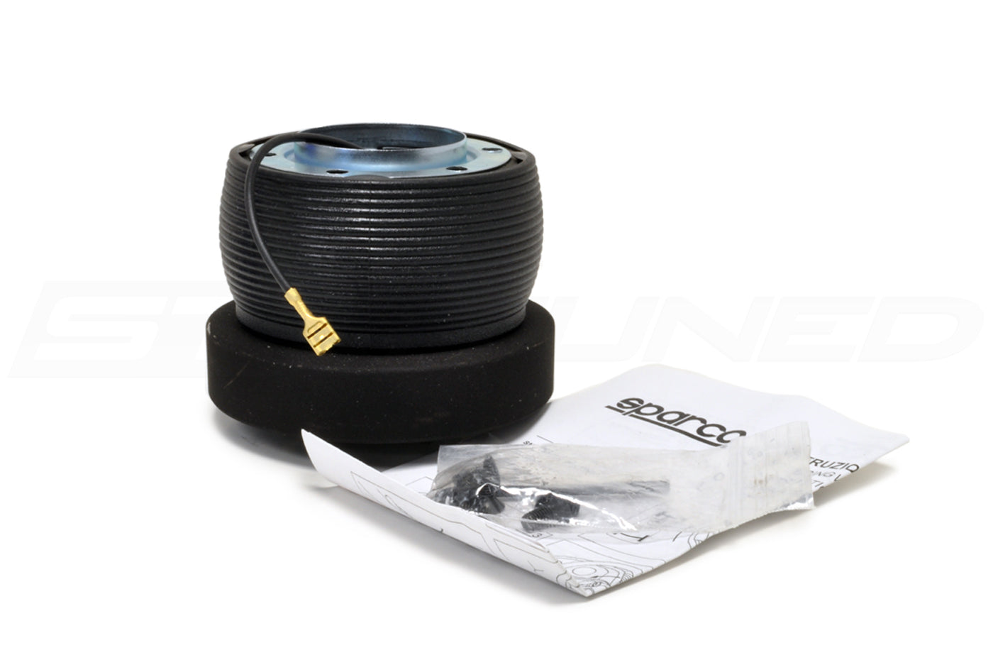 Sparco Steering Wheel Hub Adapter