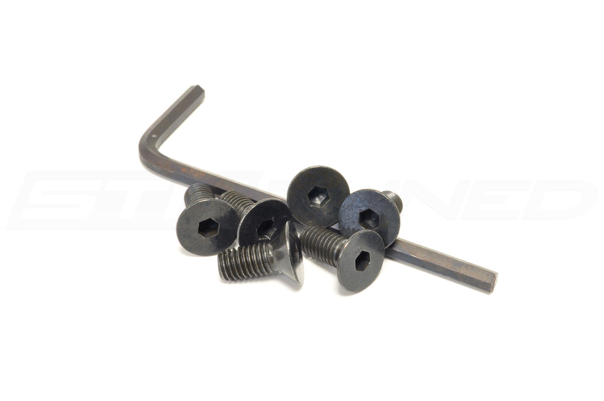 Sparco Steering Wheel Hub Adapter