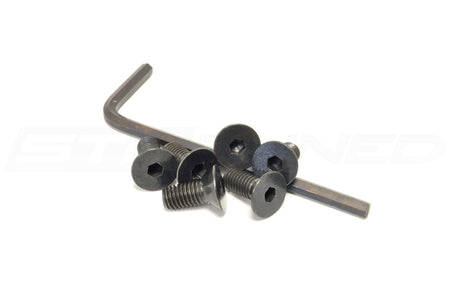 Sparco Steering Wheel Hub Adapter