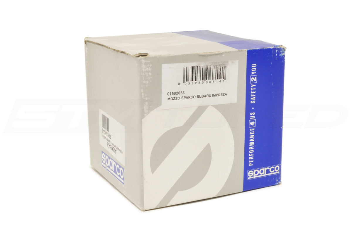 Sparco Steering Wheel Hub Adapter