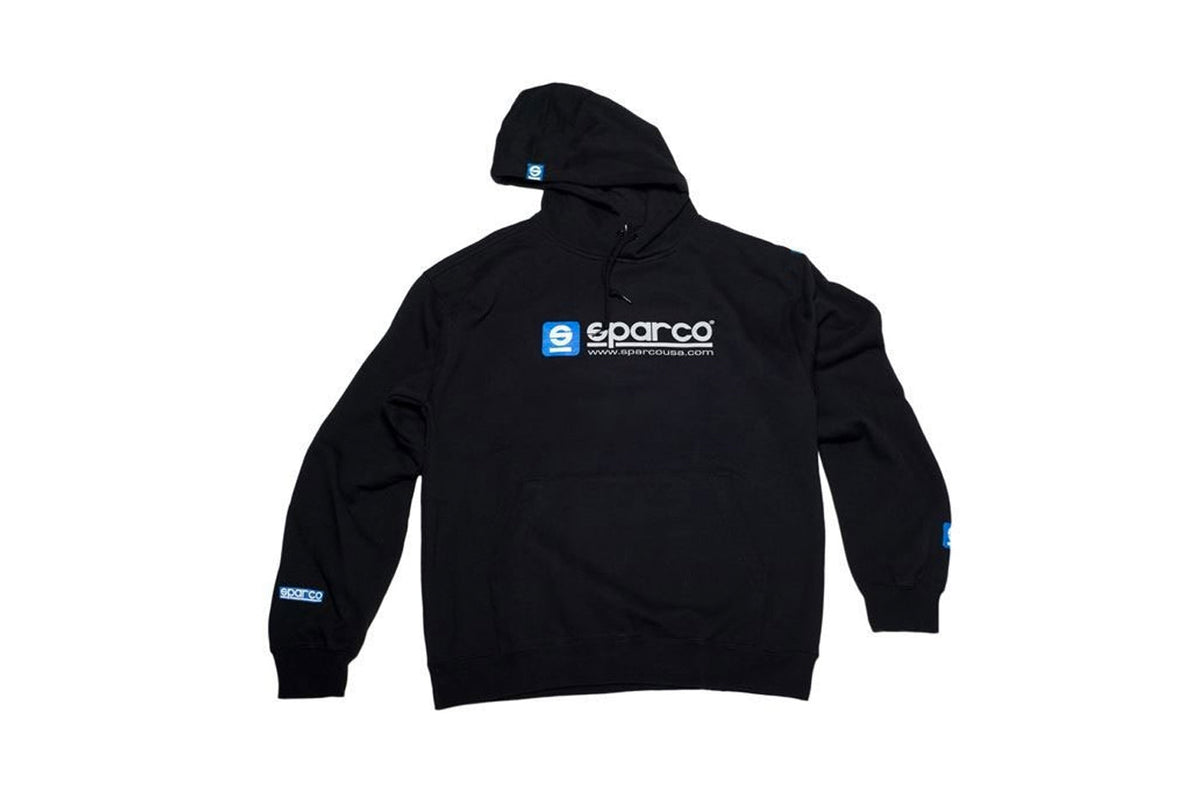 Sparco WWW Pullover Hoodie