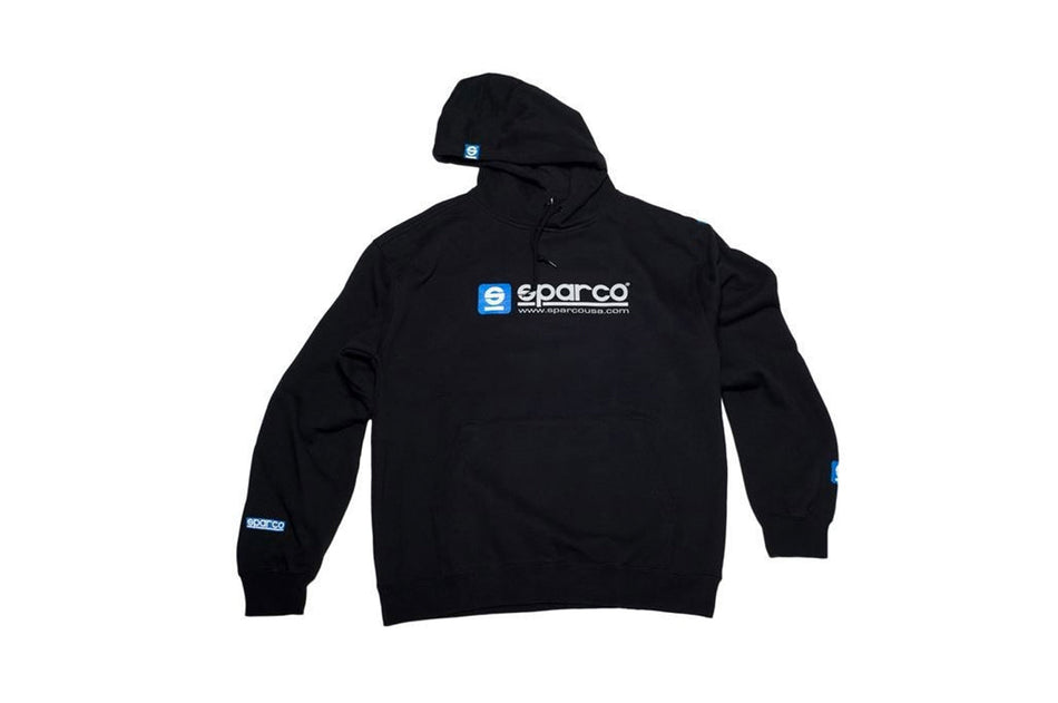 Sparco WWW Pullover Hoodie