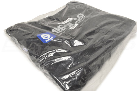 Sparco WWW Grey Pullover Hoodie