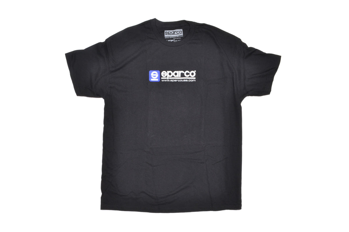 Sparco WWW T-Shirt