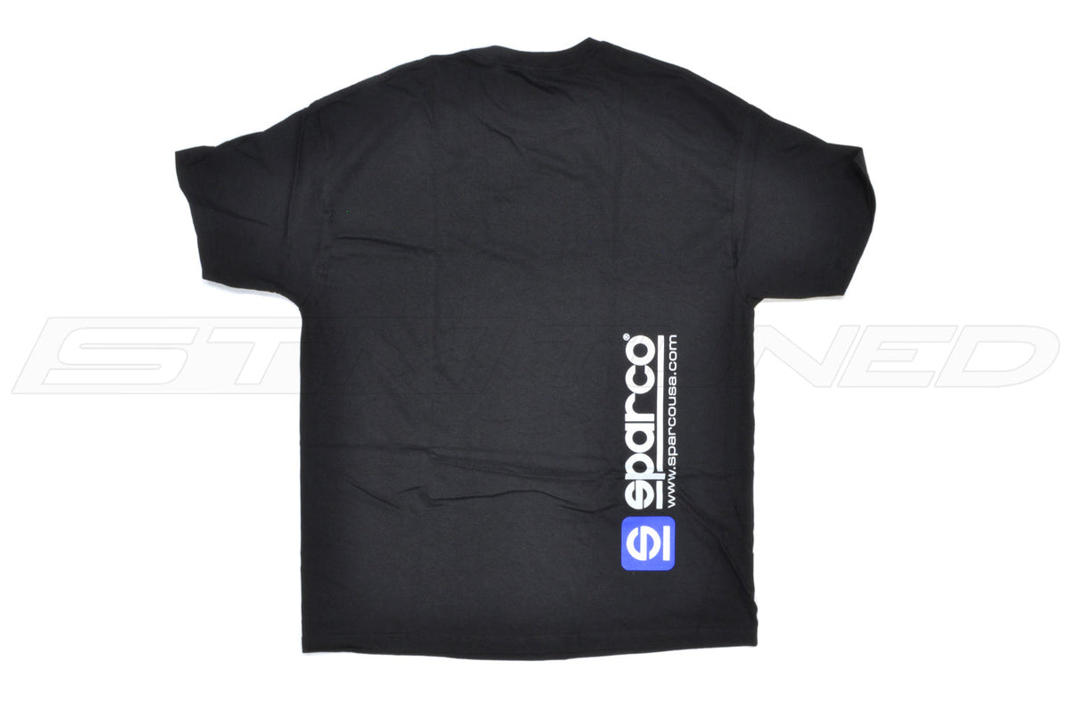 Sparco WWW T-Shirt