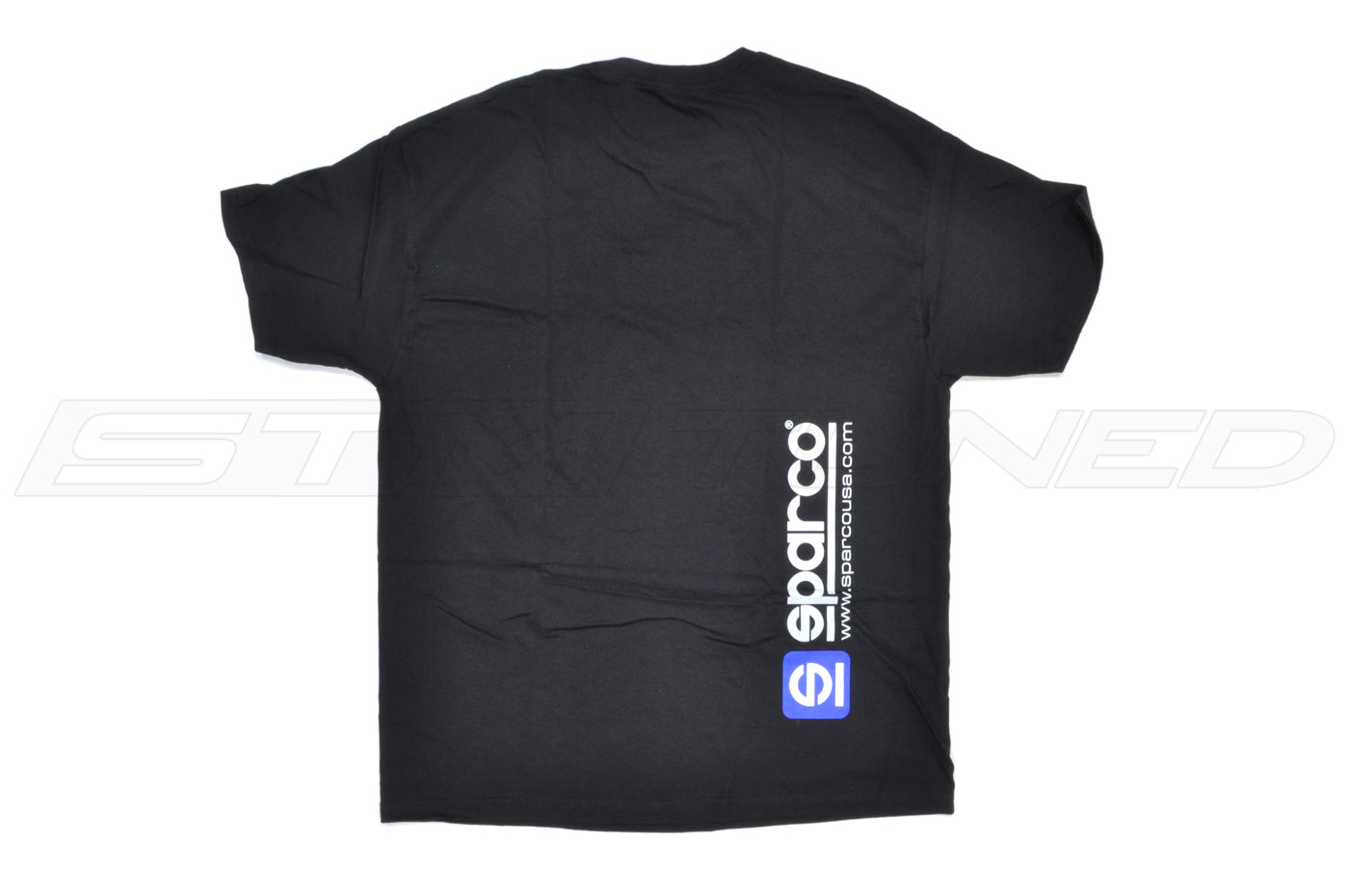 Sparco WWW T-Shirt