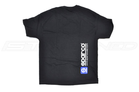 Sparco WWW T-Shirt