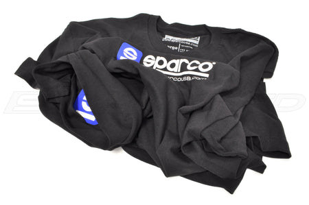 Sparco WWW T-Shirt
