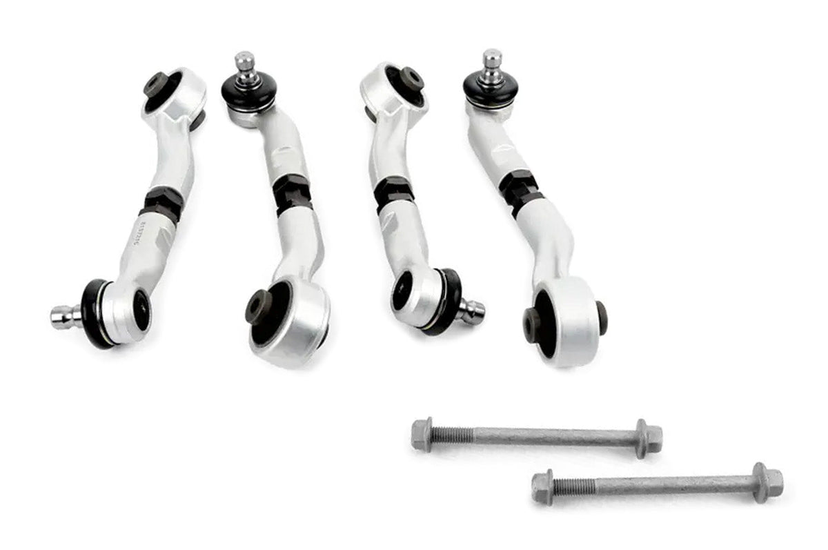SPC Adjustable Front Upper Control Arm Links for B9 Audi RS5 (81383)