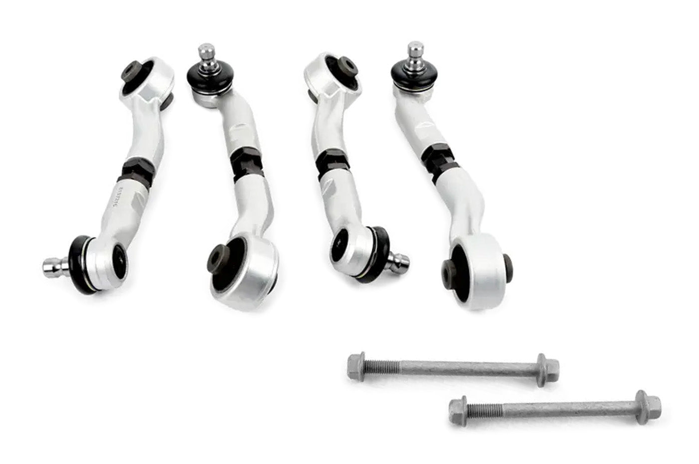 SPC Adjustable Front Upper Control Arm Links for B9 Audi RS5 (81383)