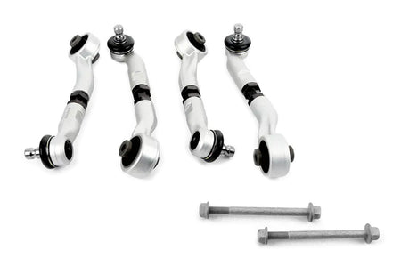 SPC Adjustable Front Upper Control Arm Links for B9 Audi RS5 (81383)