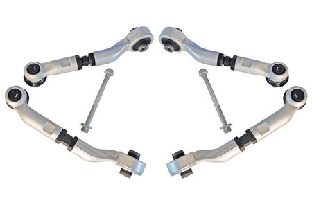 SPC Adjustable Front Upper Control Arm Links for B9 Audi RS5 (81383)