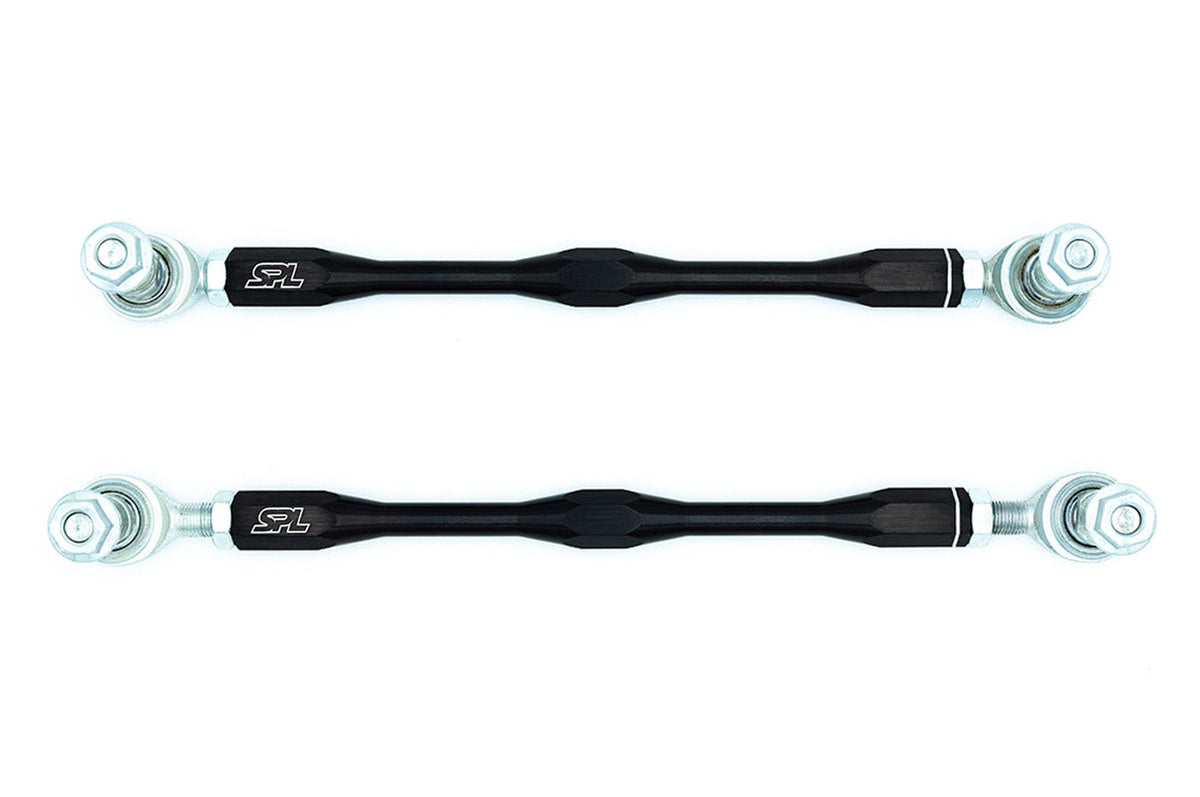 SPL Front Adjustable Endlinks for GR Corolla (SPL FE E210)