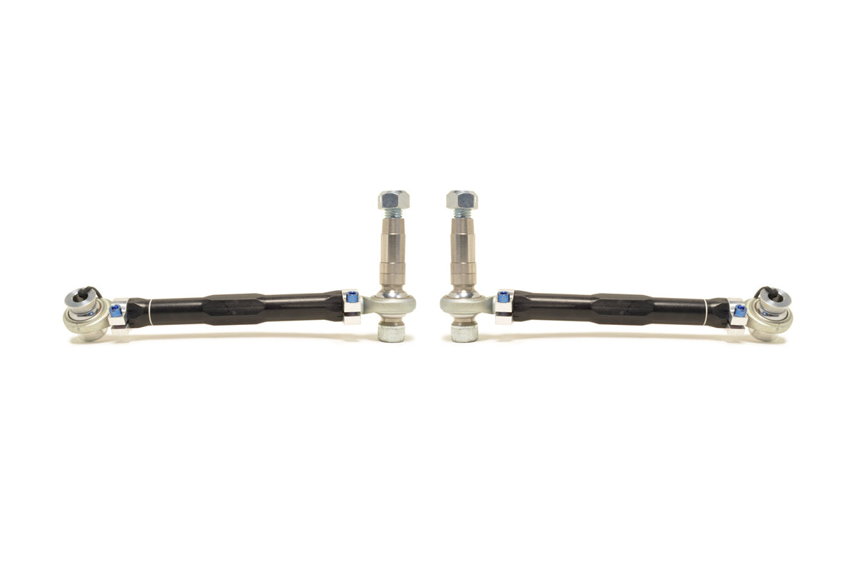 SPL Rear Toe Arms for Evo X (RTA EVOX)