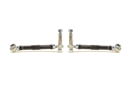 SPL Rear Toe Arms for Evo X (RTA EVOX)