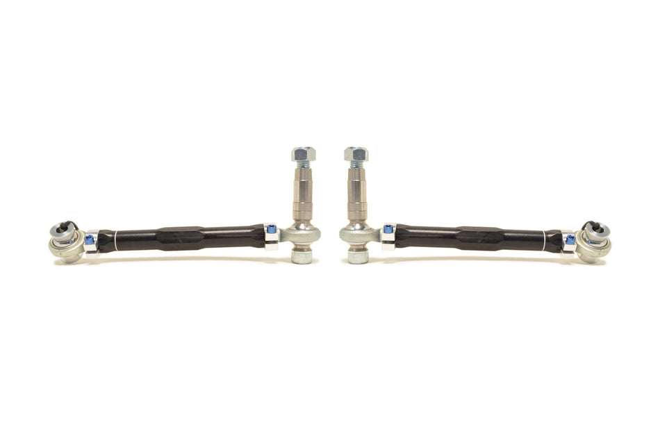 SPL Rear Toe Arms for Evo X (RTA EVOX)