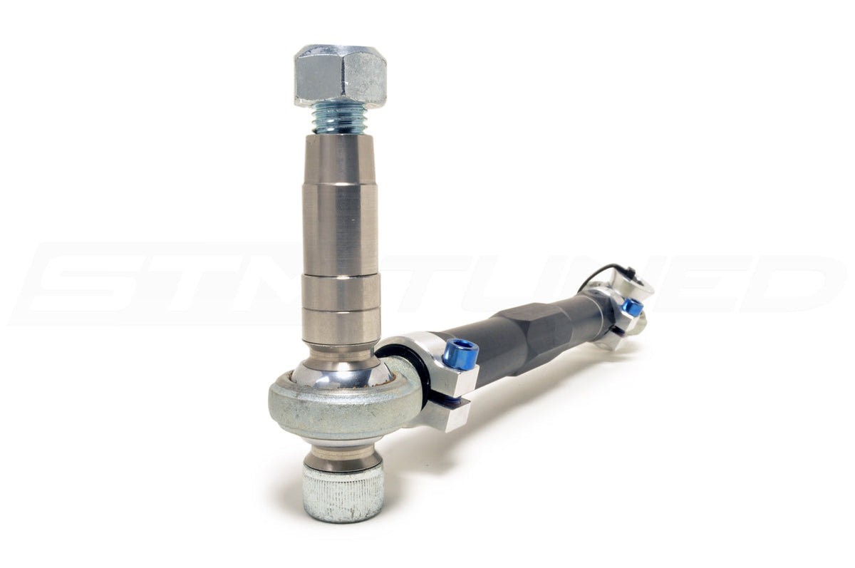 SPL Rear Toe Arms for Evo X (RTA EVOX)