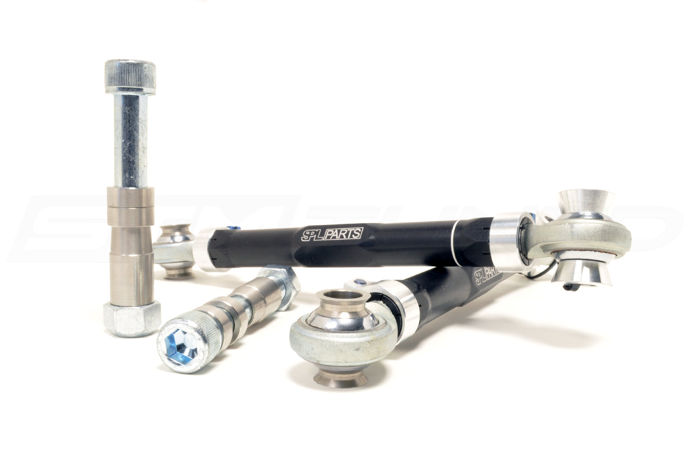 SPL Rear Toe Arms for Evo X (RTA EVOX)