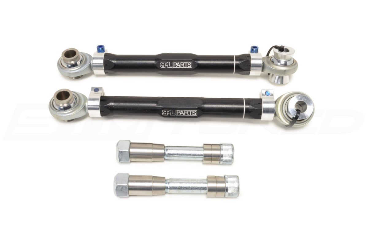 SPL Rear Toe Arms for Evo X (RTA EVOX)