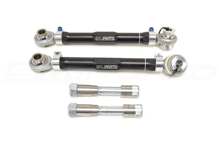 SPL Rear Toe Arms for Evo X (RTA EVOX)