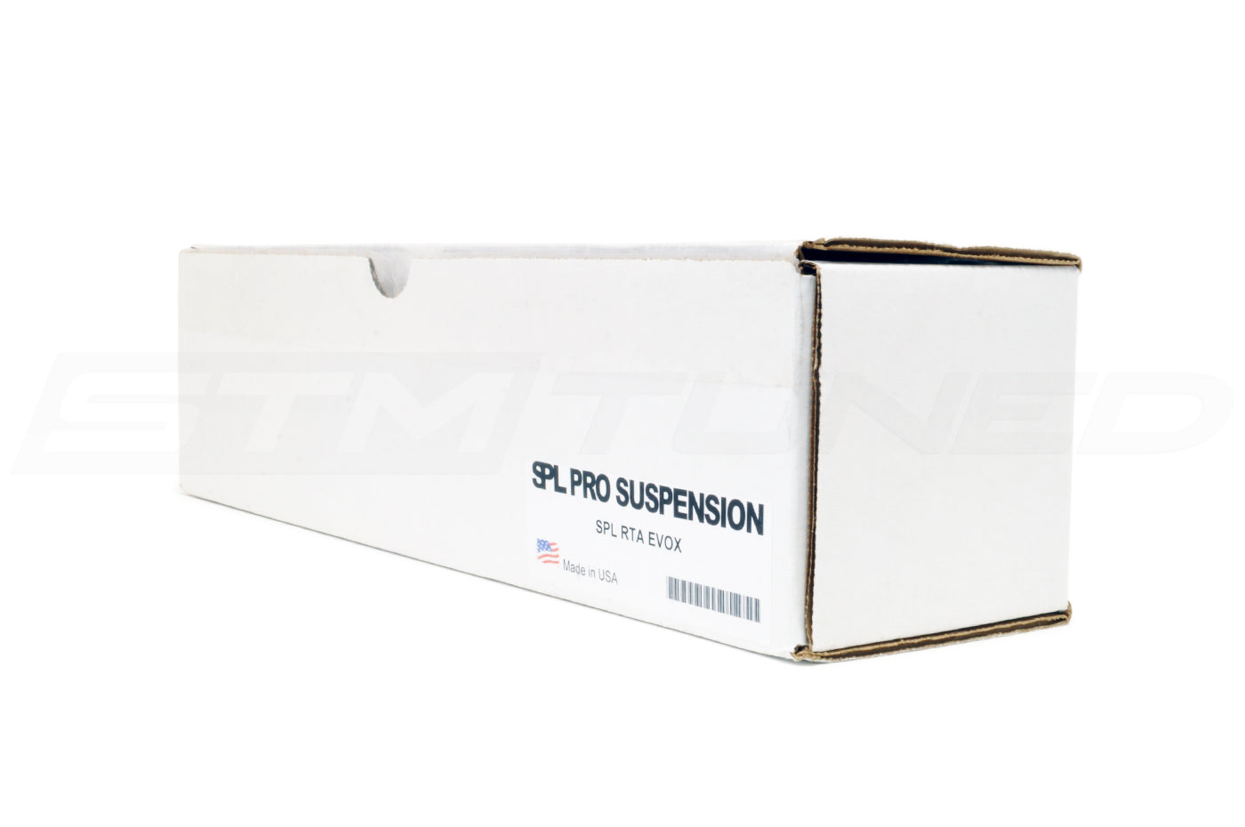 SPL Rear Toe Arms for Evo X (RTA EVOX)