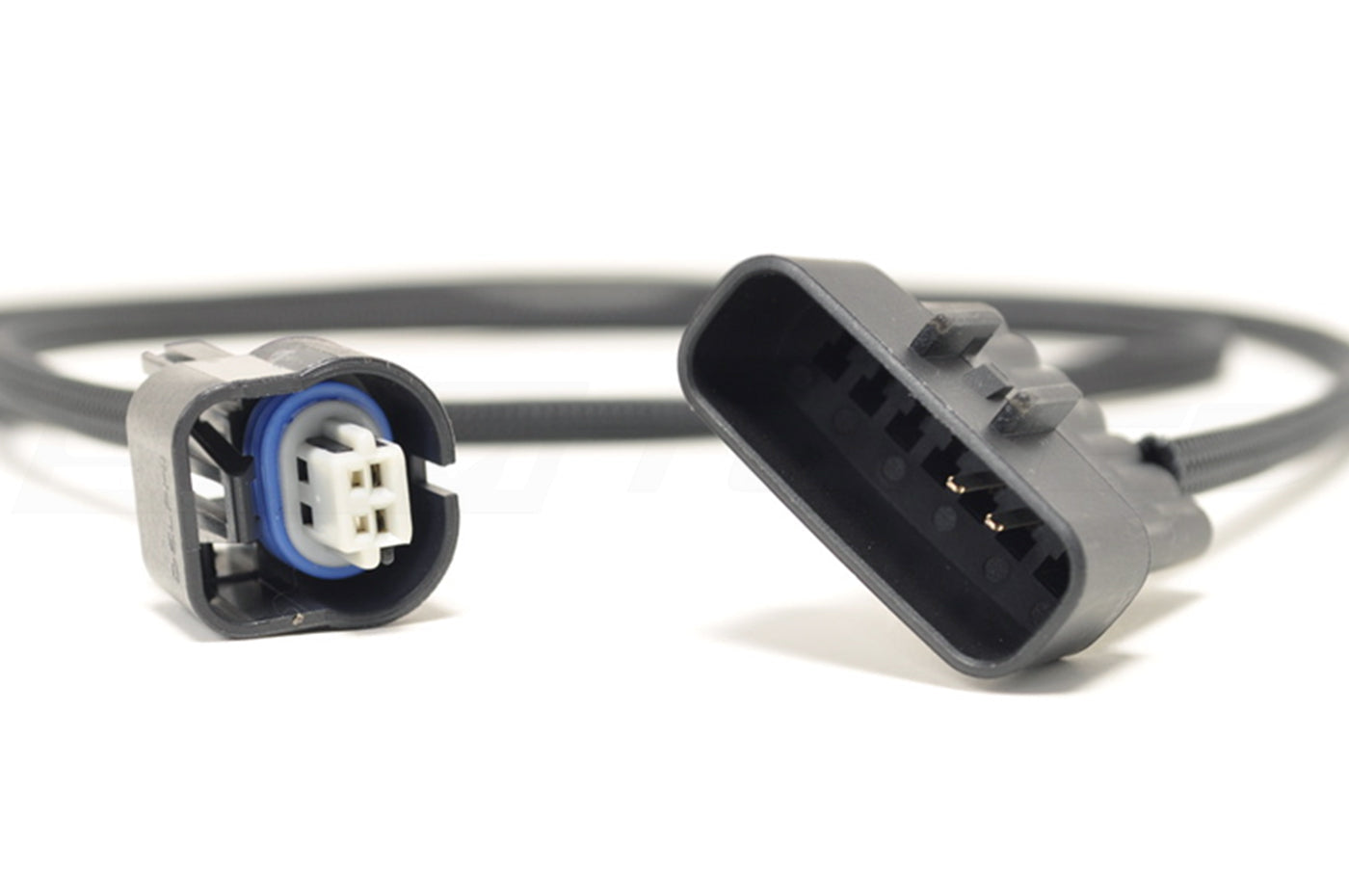SpoolinUp Speed Density Harness for Evo 8/9