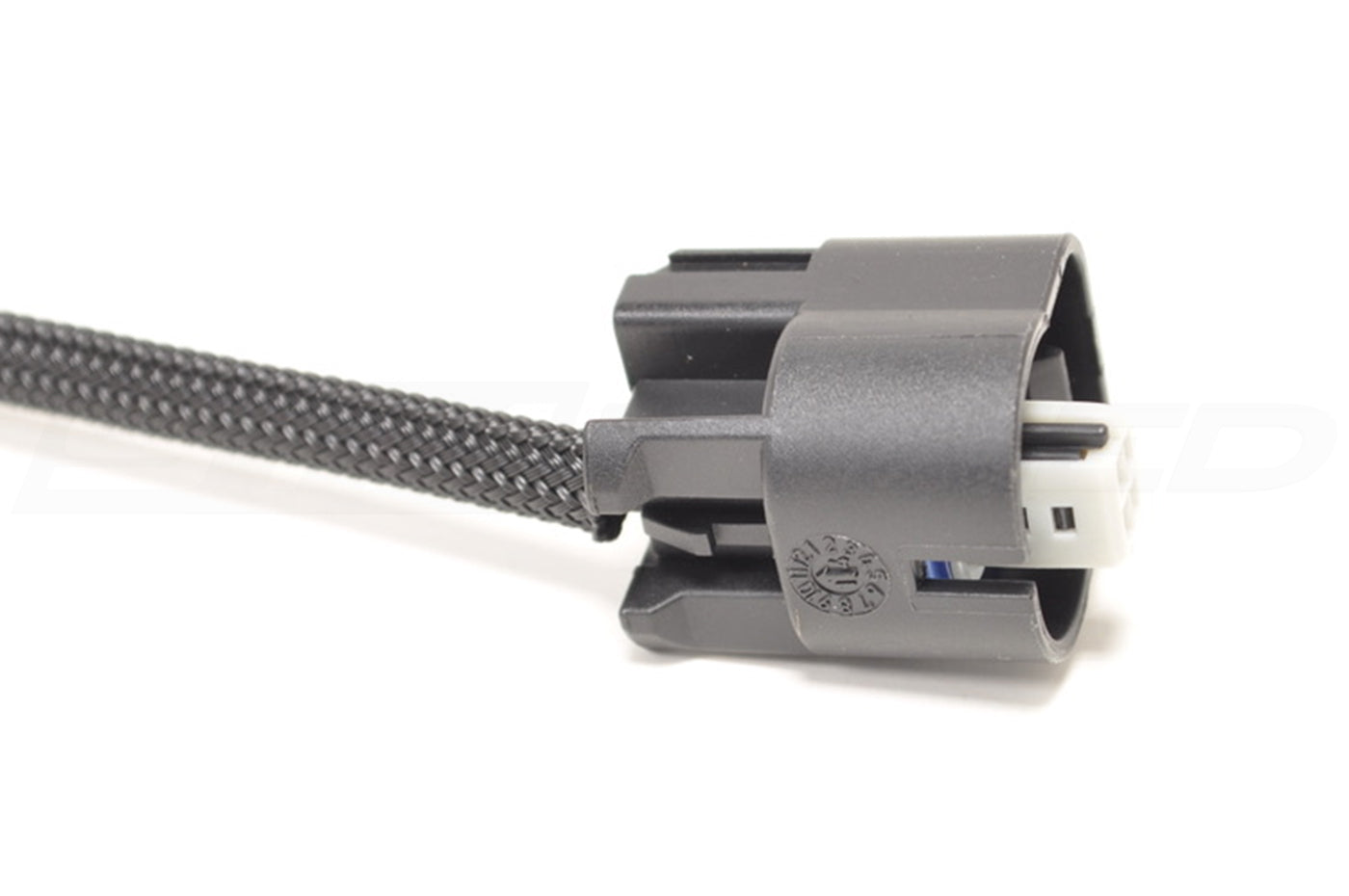 SpoolinUp Speed Density Harness for Evo 8/9