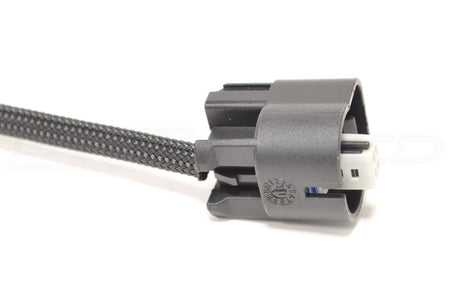 SpoolinUp Speed Density Harness for Evo 8/9