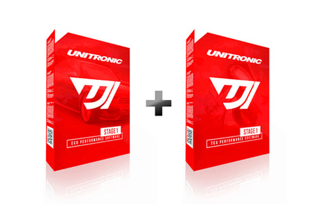 Unitronic Stage 1 ECU & Stage 1 DSG Combo (2.5TFSI EVO)