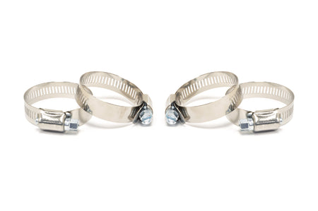 STM Stainless Radiator Hose Clamp Kit for WRX/STi