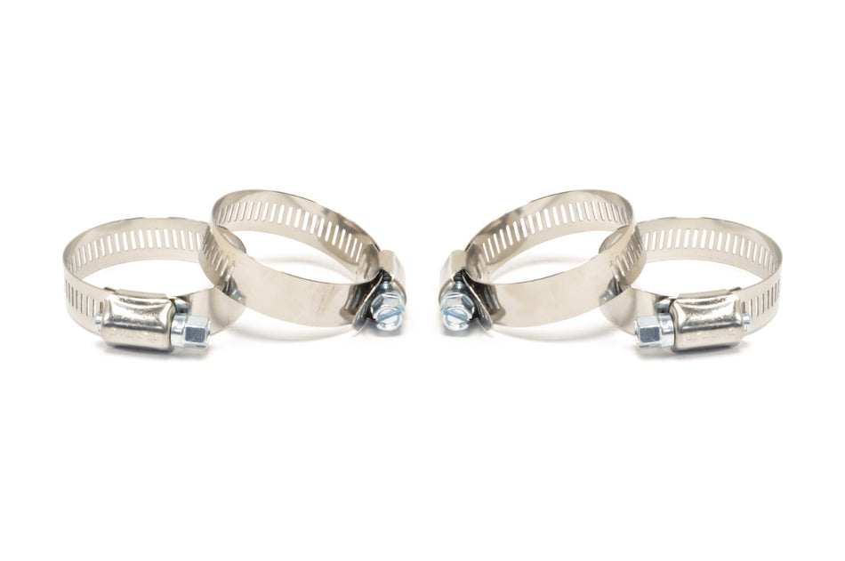 STM Stainless Radiator Hose Clamp Kit for WRX/STi